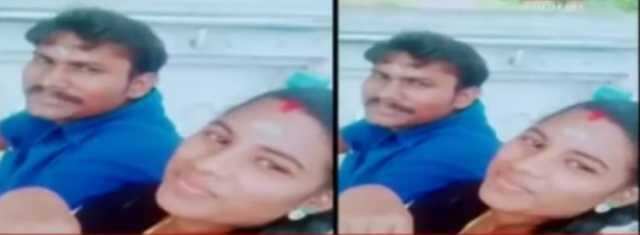 கள்ளக்காதலியுடன் டிக்-டாக்கில் வீடியோ வெளியிட்ட கணவர்! கதறியழும் மனைவி!