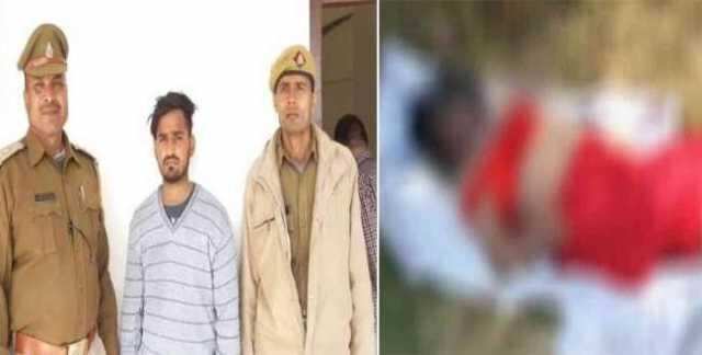 காதலியுடன் ஜோடி சேர திட்டம்.. அதற்காக இப்படியா? தோழி எரித்துக்கொலை..