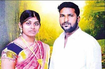 மனைவி காதலர் தினம் கொண்டாட்டம்.. கணவனுக்கு திருநங்கைகளுடன் தொடர்பு.. சிதைந்த குடும்பம்.. தவிக்கும் பிள்ளைகள்..