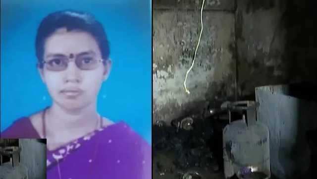 சீரியலில் மூழ்கிய பெண்.. வீட்டில் தீ பிடித்தது தெரியாமல் சிக்கி உயிரிழந்த பரிதாபம்.. சீரியலில் மூழ்கிய பெண்.. வீட்டில் தீ பிடித்தது தெரியாமல் சிக்கி உயிரிழந்த பரிதாபம்..