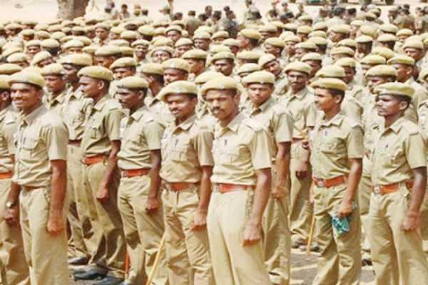 தஞ்சையில் வரலாறு காணாத பாதுகாப்பு! 5 லட்சத்திற்கும் அதிகமானோர் வருகை என எதிர்பார்ப்பு!