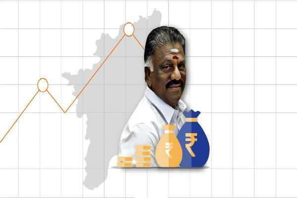 தமிழக பட்ஜெட் 2020! வீட்டு வசதி திட்டத்திற்கு ரூ.3700 கோடி நிதி ஒதுக்கீடு!