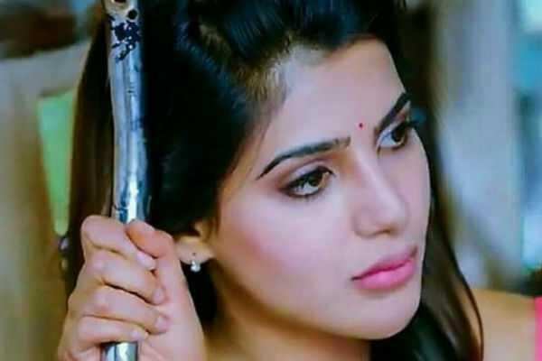 விஜய் சேதுபதி - நயன்தாரா படத்தில் இருந்து விலகிய சமந்தா- காரணம் இதுதான்..!