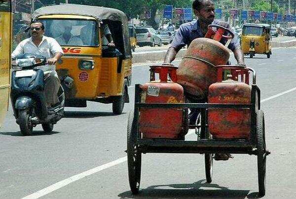 கேஸ் சிலிண்டர்க்கு 50 லட்சம் காப்பீடு இருக்குன்னு உங்களுக்கு தெரியுமா!?