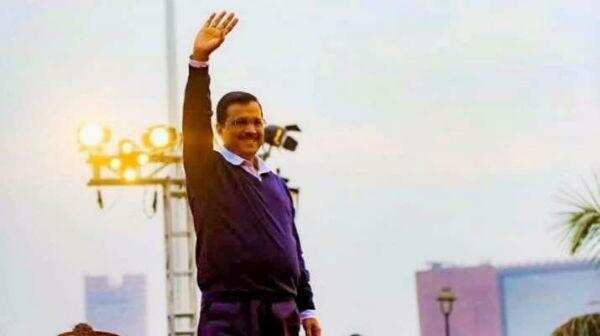 டெல்லியை கைப்பற்றியது ஆம் ஆத்மி! கெஜ்ரிவால் போட்ட திடீர் கண்டிஷன்!