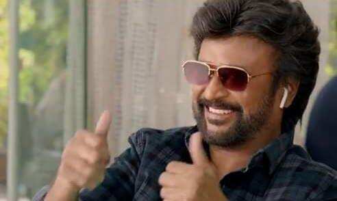 ரஜினிகாந்த் படத்தில் மீண்டும் நயன்தாரா