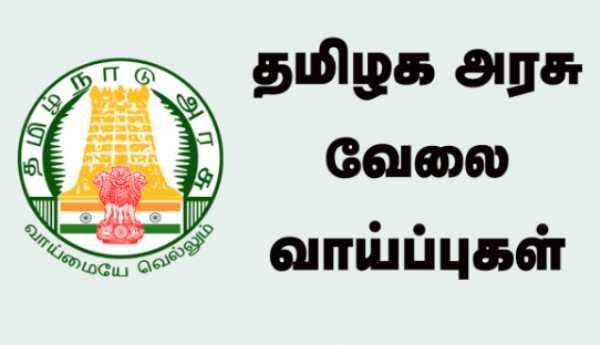 8வது பாஸானா 50,000 சம்பளம்!! ஊராட்சித் துறையில் வேலை! அப்ளை செய்ய க்ளிக் பண்ணுங்க !