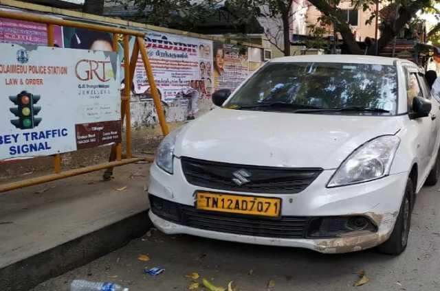 பாலியல் தொழிலுக்காக காரில் கடத்தப்பட்ட சிறுமி... சினிமா பாணியில் விரட்டிப்பிடித்த சகோதரர்!