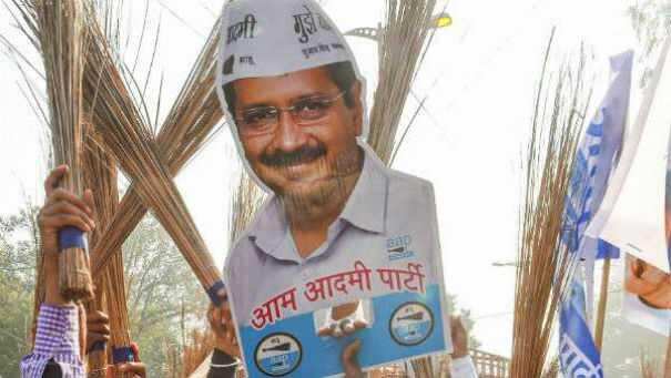 தேர்தல்ல தோற்று விட்டோம்! ஆனா...! தோல்விக்கு பின்னர் காங்கிரஸ் கருத்து!!