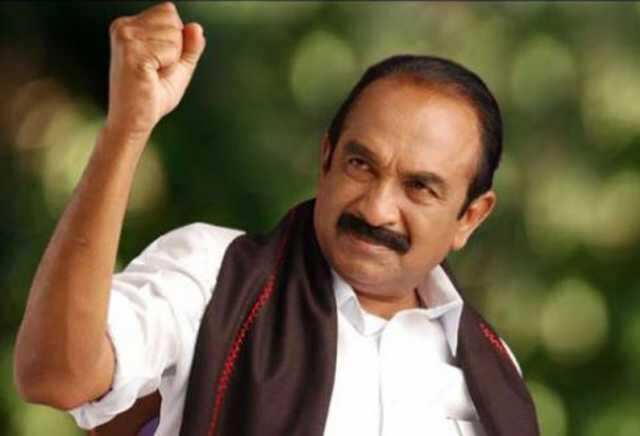 வெளிநாட்டில் இறந்தவர் உடலை மீட்க போராடும் வைகோ