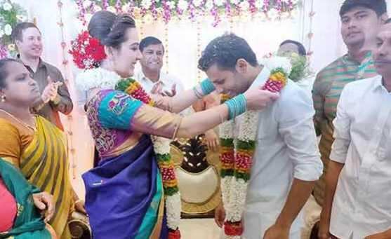 ஒரே பெண்ணை 3 முறை திருமணம் செய்த தமிழக இளைஞர்!!