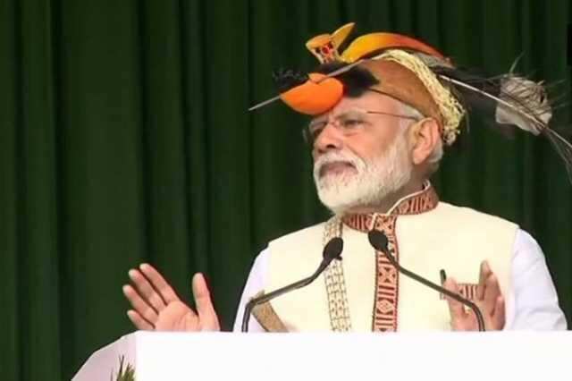 சமரசத்திற்கு தயாராகும் மோடி! 50 ஆண்டுகால பிரச்சனைக்கு தீர்வு!!