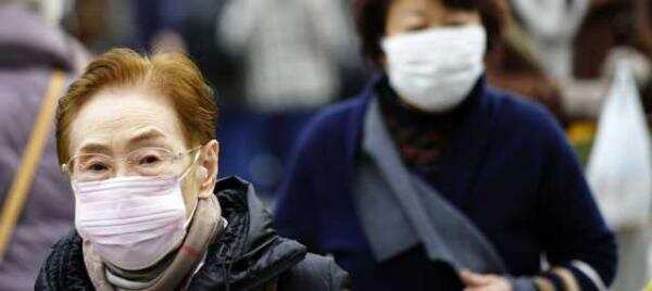 கொரோனோ என்னும் கொடூரன்.... தாக்கினால் மரணமா.. பீதியில் மக்கள்...