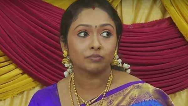 நடிகை ஜெயஸ்ரீ தற்கொலை முயற்சி! மகளுக்கு உருக்கமாக எழுதிய கடிதம் வெளியானது!