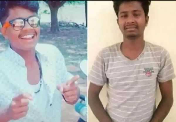 கதறியழுத கல்லூரி மாணவிகள்!! லட்சக்கணக்கில் பணம் பறித்த கல்லூரி மாணவர்!! அதிர்ச்சியில் பெற்றோர்!!