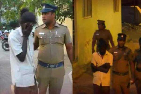 “ஆயுள் அதிகமாகும்னு பண்ணிட்டேன்!”.. 16 வயது மகளை பலாத்காரம் செய்த சித்தர்.!