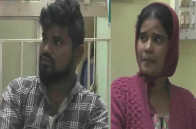 அரசு வேலை கிடைக்கும்.. மாற்றுத்திறனாளிகளைக் குறிவைத்து ஏமாற்றிய அரசு அதிகாரி..!