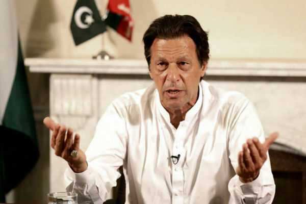 இந்தியாவுடன் எந்த வர்த்தகம் இல்லை! பாகிஸ்தான் பிரதமர் அறிவிப்பு!