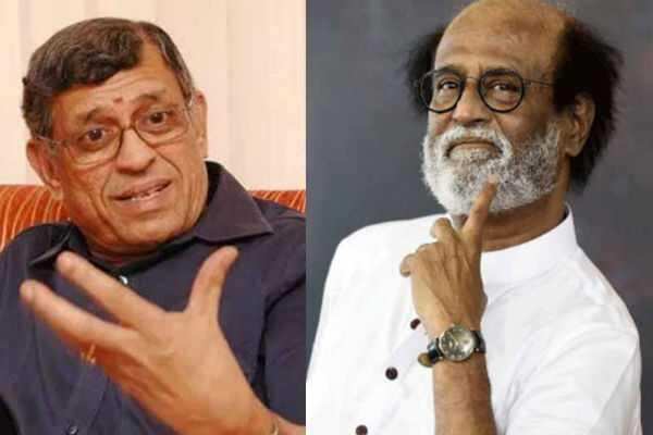 ஒரு பைசா கூட எடுக்கலை... அலறும் துக்ளக் குருமூர்த்தி! ஒரு பைசா கூட எடுக்கலை... அலறும் துக்ளக் குருமூர்த்தி!