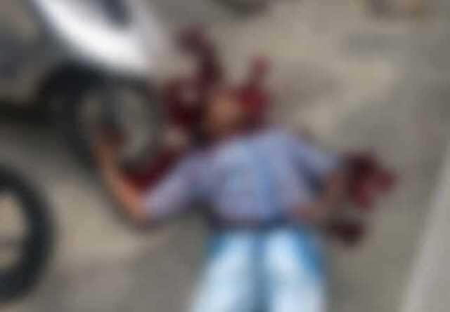 கணவன் தற்கொலை செய்தும் கள்ளக்காதலை தொடர்ந்த இளம்பெண்!! அடித்துக் கொன்ற தந்தை!