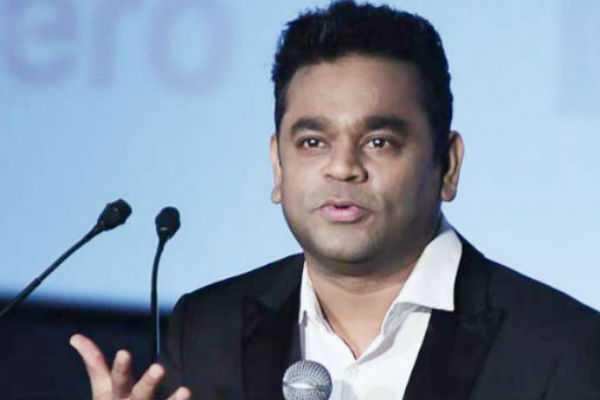 ஏ.ஆர்.ரகுமானுக்கு சேவை வரி விதித்து அனுப்பிய நோட்டீசுக்கு தடை