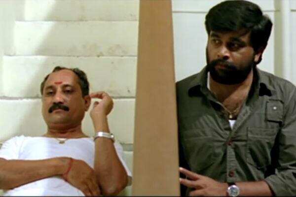 பிரபல காமெடி நடிகர் திடீர் மரணம்! திரையுலகினர் அதிர்ச்சி!!