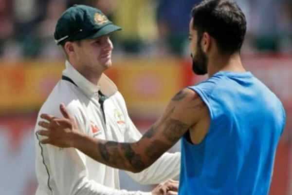 முதலிடத்தை இழந்தார் விராட் கோலி