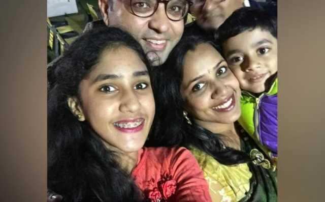 குழந்தைகளை கொன்று விட்டு தொழிலதிபர் எடுத்த விபரீத முடிவு!!