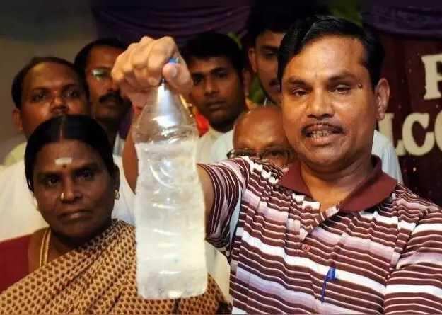 மார்ச் முதல் ஒரு லிட்டர் பெட்ரோல் ரூ.30.. மூலிகை ராமர் பிள்ளை அதிரடி!!