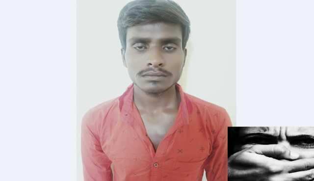 14 வயது சிறுமி மீது ஒருதலைக்காதல்.. தூங்கிக்கொண்டிருந்த போது  குடும்பத்தோடு கடத்திச் சென்ற இளைஞர்..!