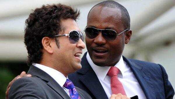 கிரிக்கெட் ஜாம்பவான்கள் பங்கேற்கும் 20 ஓவர் போட்டிகள்! சாலை பாதுகாப்பை வலியுறுத்தி துவக்கம்!