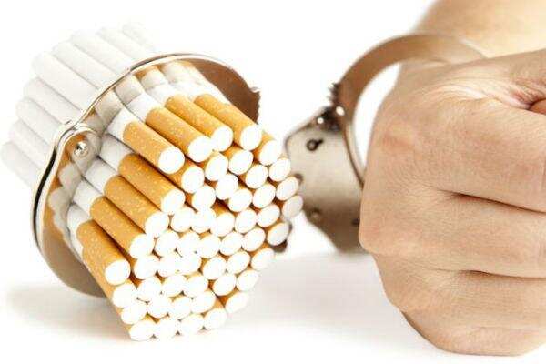 புகைப்பிடிக்கும் பழக்கத்திலிருந்து வெளிவரவேண்டுமா? இவற்றை பின்பற்றுங்கள்: வெற்றி பெறுவீர்கள்