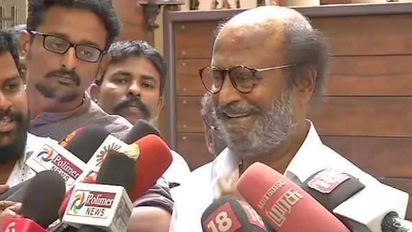 சம்மன் வரவில்லை.. சரியாக வருமான வரி செலுத்துபவன்.. இஸ்லாமியர்களுக்கு ஆபத்தா? - ரஜினி பேட்டி சம்மன் வரவில்லை.. சரியாக வருமான வரி செலுத்துபவன்.. இஸ்லாமியர்களுக்கு ஆபத்தா? - ரஜினி பேட்டி