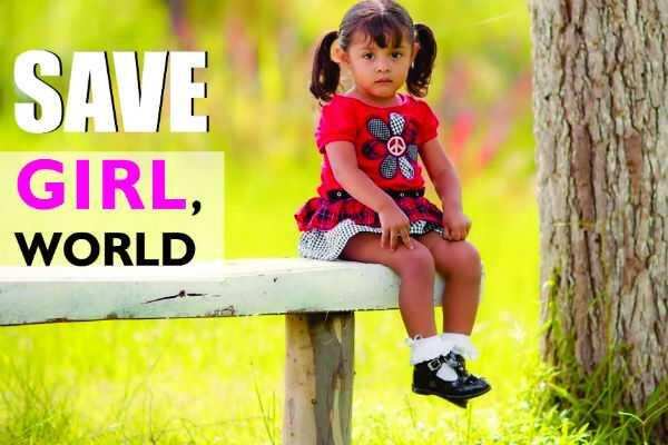 பெண் குழந்தைகள் பாதுகாப்பு தின உறுதி மொழியில் என்ன இருக்கு தெரியுமா?