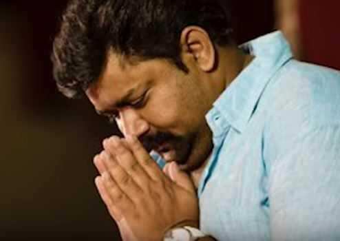 நீயா நானா புகழ் கோபிநாத் தந்தை காலமானார்!