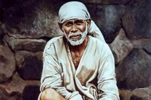 ராமனாக காட்சி அளித்த சாய்பாபா.... ராமனாக காட்சி அளித்த சாய்பாபா....