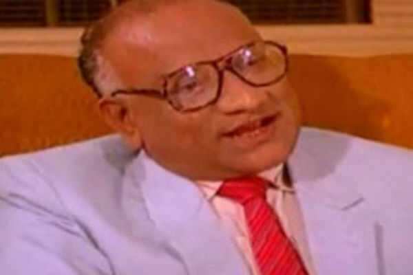 பிரபல குணசித்திர நடிகர் காலமானார்! சோகத்தில் திரையுலகினர்!! பிரபல குணசித்திர நடிகர் காலமானார்! சோகத்தில் திரையுலகினர்!!