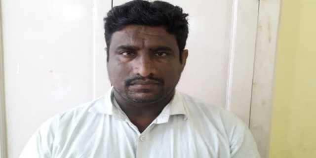 குடும்பத் தகராறு.. வாஷிங்மிஷின் டியூப் மூலம் மனைவி கொலை..! குடும்பத் தகராறு.. வாஷிங்மிஷின் டியூப் மூலம் மனைவி கொலை..!