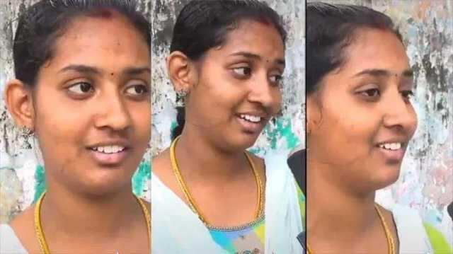 பெண்ணை தற்கொலைக்கு தள்ளிய ஃபேஸ்புக் போராளிகள்!! வீடியோ உள்ளே!