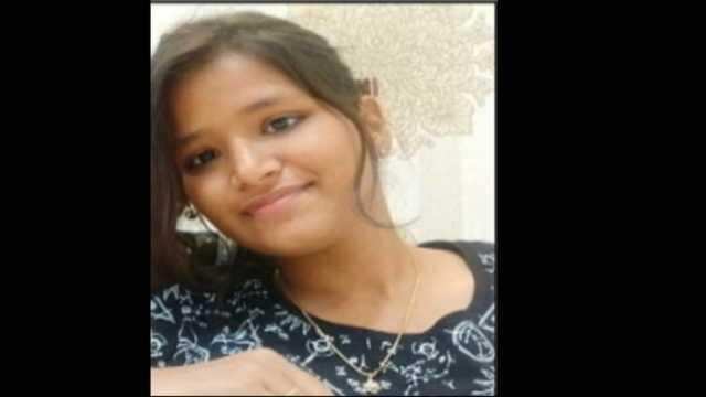 `காதலனின் ரேஸ் பைக்கை ஓட்டினார்!.. காதலர் தினத்தில் உயிரிழந்த இளம்பெண்!!