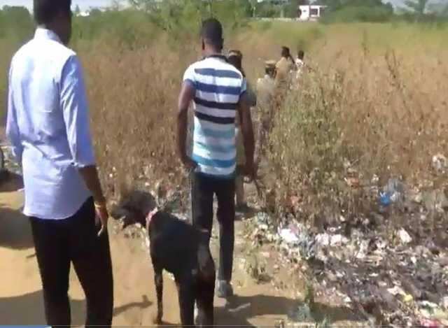 சிவகாசி சிறுமி பிரித்திகா கொலை! 6 பேரிடம் விசாரணை! சிவகாசி சிறுமி பிரித்திகா கொலை! 6 பேரிடம் விசாரணை!