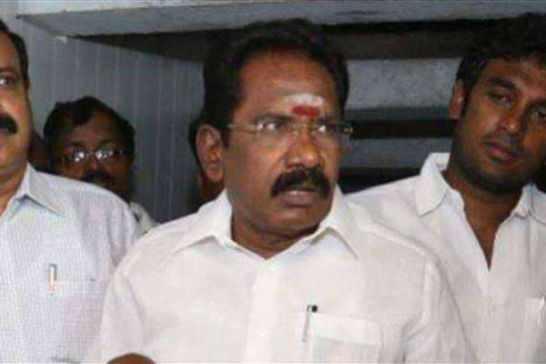 #BREAKING: தேர்தலில் போட்டியில்லை...! செல்லூர் ராஜூ செம ரகளை! இப்படியெல்லாமா காமெடி செய்வாங்க!