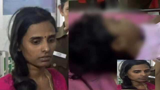 கள்ளக்காதலுக்கு இடையூறு? பெற்ற மகளுக்கு மதுவை புகட்டிய கொடூர தாய்.! ரத்த வாந்தி எடுத்த சிறுமி கள்ளக்காதலுக்கு இடையூறு? பெற்ற மகளுக்கு மதுவை புகட்டிய கொடூர தாய்.! ரத்த வாந்தி எடுத்த சிறுமி