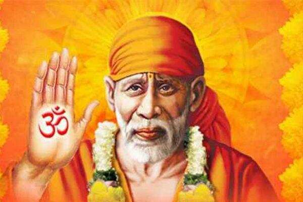 பாபாவின் பக்தன் எல்லா ஜென்மத்திலும் புண்ணியம் செய்தவனே..