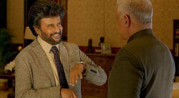 தர்பார் படம் யாருக்கு உண்மையான லாபம்? கள நிலவரம் என்ன?