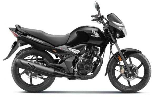 பிஎஸ்-6 ஹோண்டா யுனிகார்ன் பைக் விற்பனைக்கு அறிமுகம்