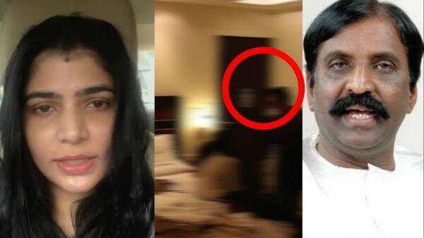 ராதாரவியை வெளுக்கும் நாசர்!மீண்டும் துவங்கும் குடுமிப்பிடி சண்டை!