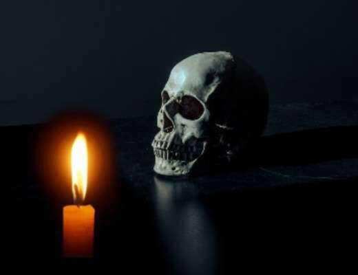 சைக்கோ போராசிரியரின் ஒருதலைக் காதல், மாணவி கடத்தல், எலும்புக்கூடு, மண்டை ஓடு செட்டப்!