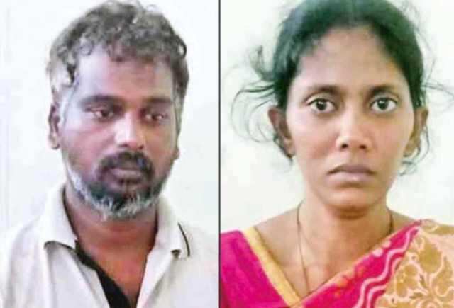 டியூசன் டீச்சரின் கணவர் செஞ்ச வேலை! மாணவியின் புகாரால் கைதான தம்பதிகள்! டியூசன் டீச்சரின் கணவர் செஞ்ச வேலை! மாணவியின் புகாரால் கைதான தம்பதிகள்!