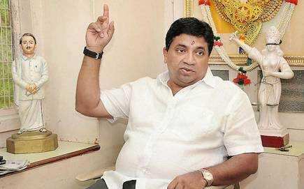 5 ஆண்டுகால ஆட்சியில் திமுக கோடி கோடியாய் பணம் சேர்த்தது : திமுக எம்எல்ஏ ஒப்புதல்